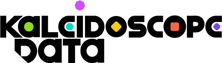Kaleidoscope Data Logo
