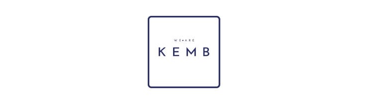 kemb logo