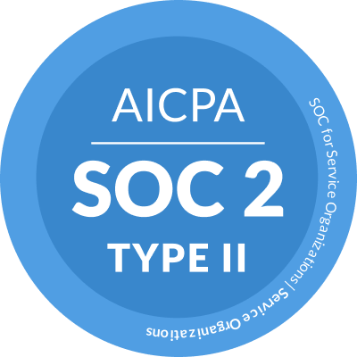AICPA SOC2 Type 2