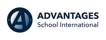 Advantages School International logo