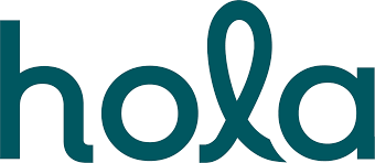 Hola Health logo
