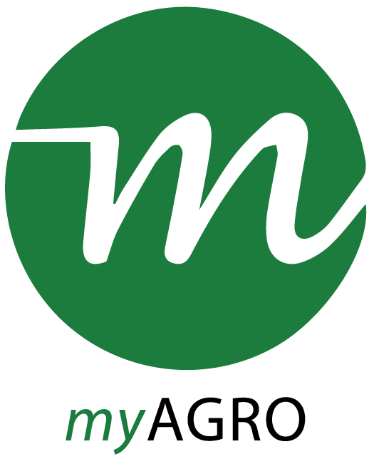myAgro logo