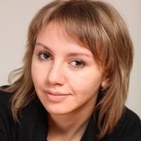 photo of Olga Tatarinova