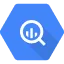 BigQuery Logo