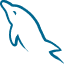 MySQL Logo