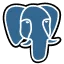 PostgreSQL Logo