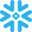 Snowflake Logo