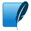 SQLite Logo