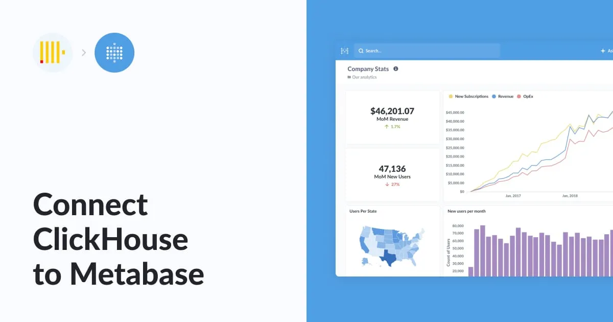 ClickHouse