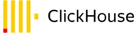 ClickHouse Logo