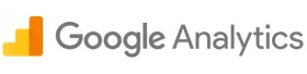 Google Analytics Logo