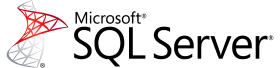 Microsoft SQL Server Logo