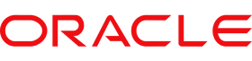 Oracle Database Logo