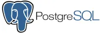 PostgreSQL Logo