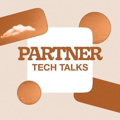 partner-tech-talks