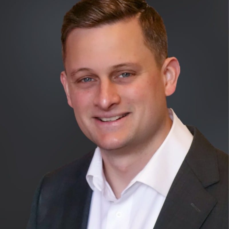 photo of Phillip Haberman