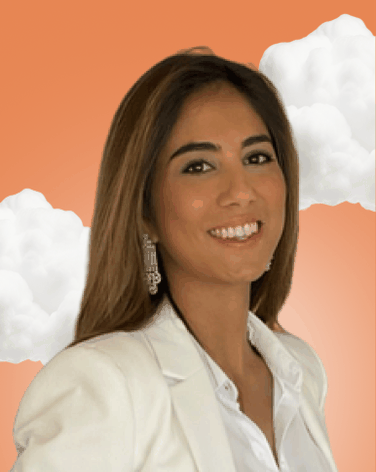 Karishma Chabria — Account Executive @ Metabase