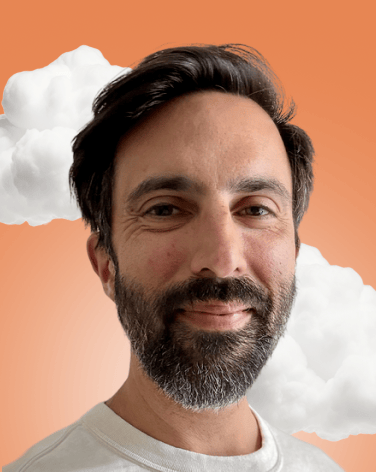Maz Ameli — Head of Product Design @ Metabase