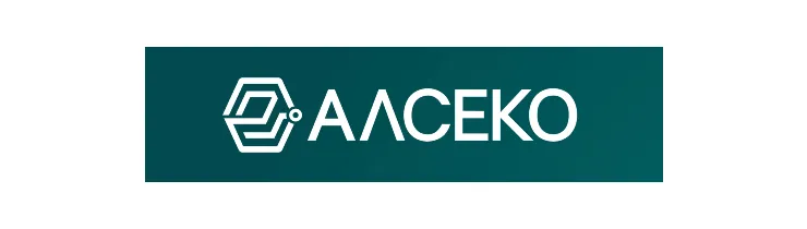 Alseco logo