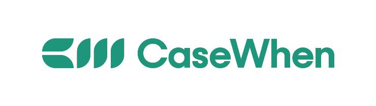 CaseWhen logo