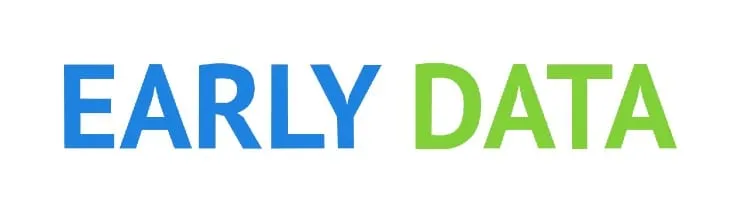 Early Data logo