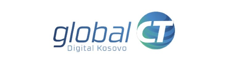 Global CT logo