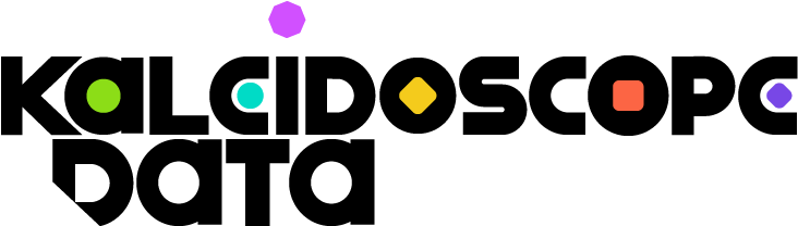 Kaleidoscope Data logo