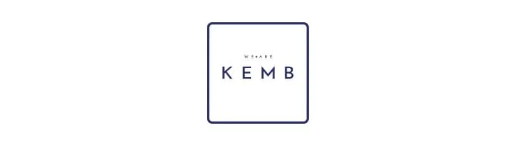 kemb logo