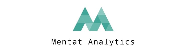Mentat Analytics Logo