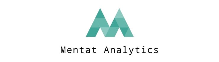 Mentat Analytics logo