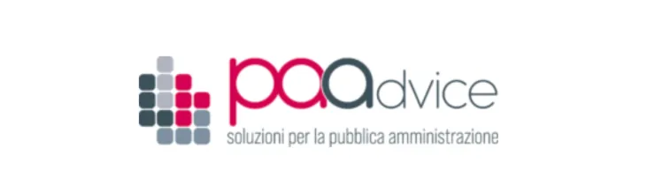 PA Advice logo