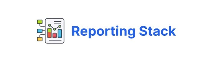 Reporting Stack logo