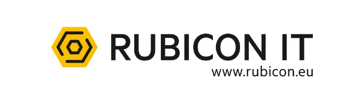 Rubicon IT logo