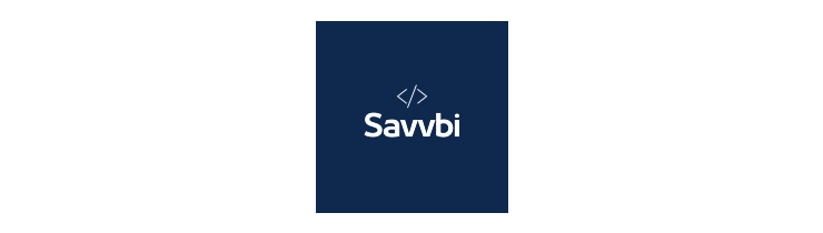 Savvbi Logo