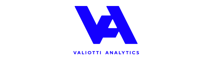 Valiotti Analytics Logo