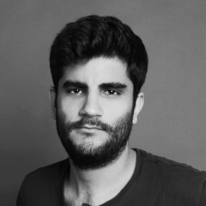 Ramiro Nunez Dosio Portrait