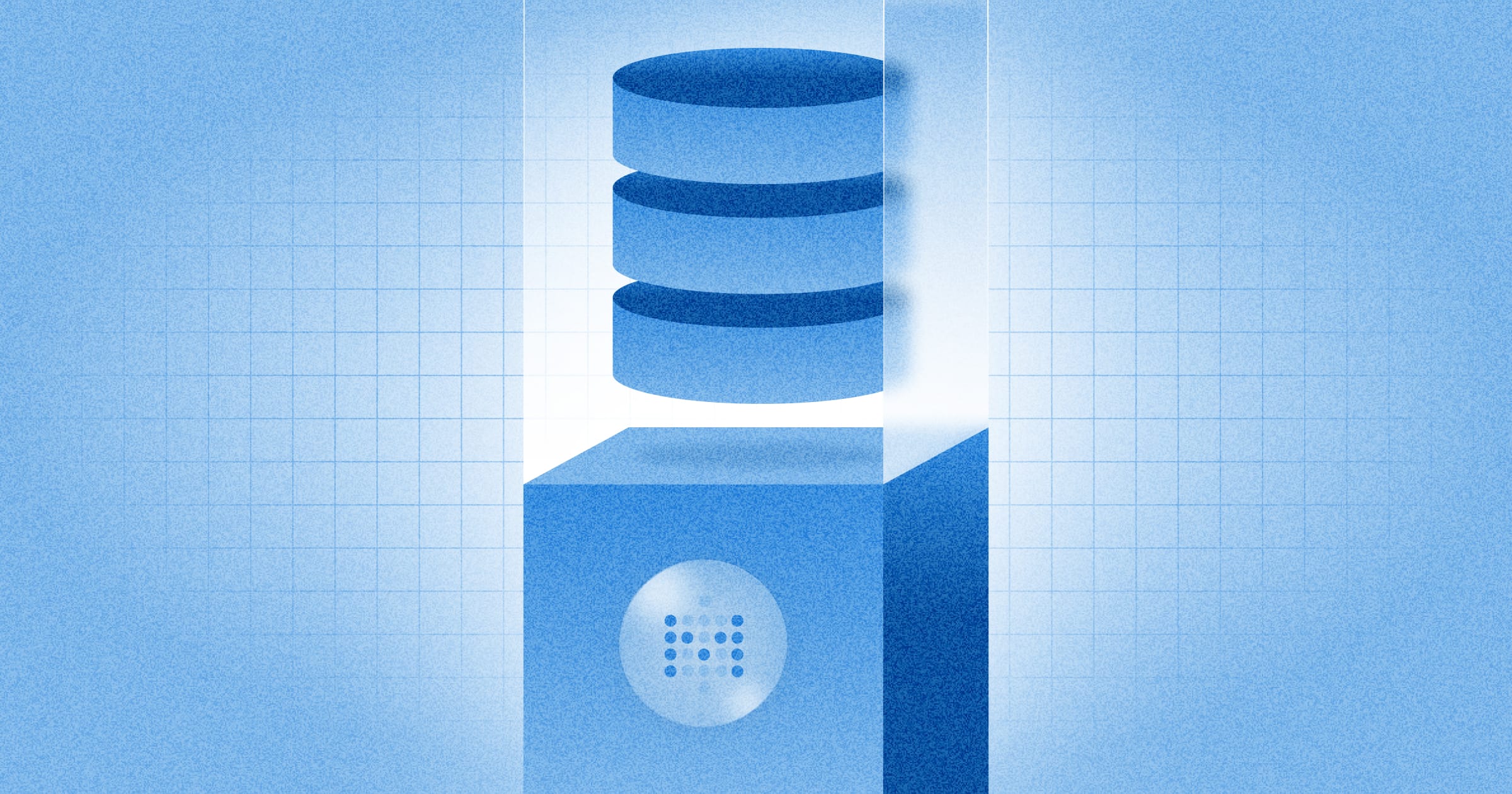 You don't need a data warehouse Image