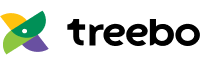 Treebo logo