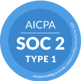 SOC 2 Type 1