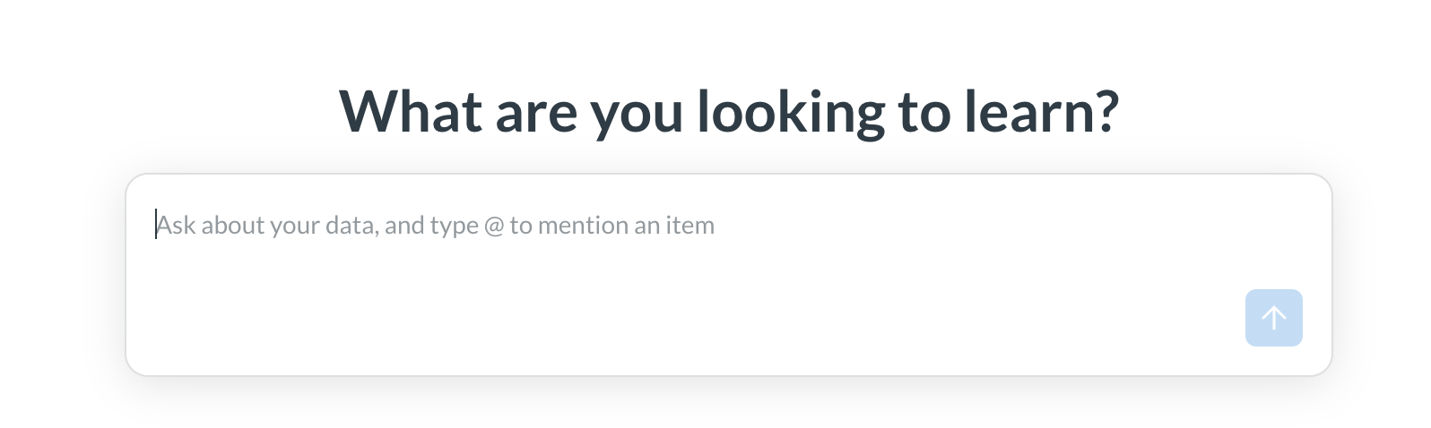 Metabase concepts | Metabase Learn