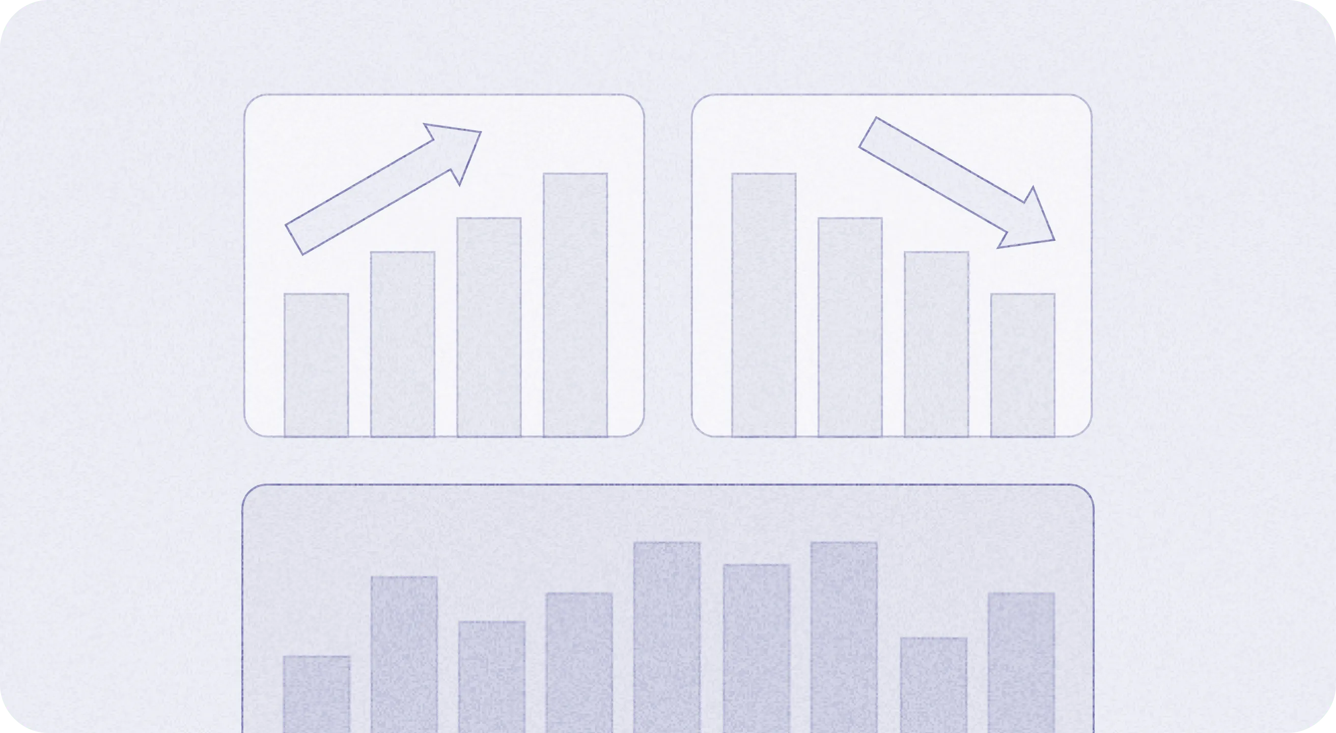 The metrics store that the financial modeling package creates